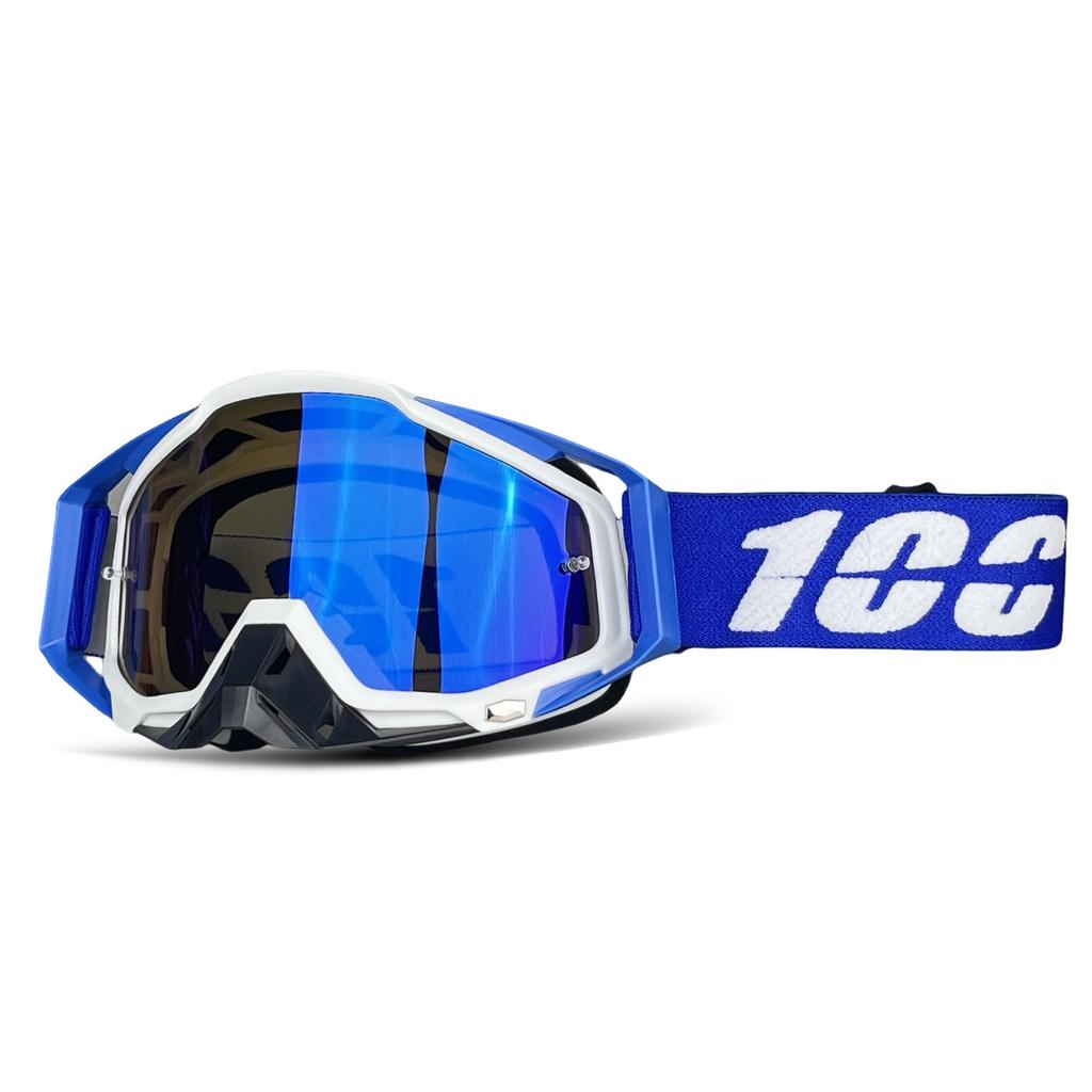 Motorcycle Goggles Windproof Sand-proof UV-proof Cycling Glasses Sunshade Windproof