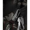 Titanium Knife Multifunctional Keychain Mini Edc Portable Unpacking Knife Sharp Portable Express Small Folding Knife.