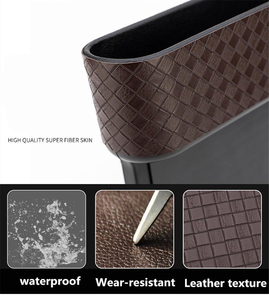 

Crevice storage box-brown (right)