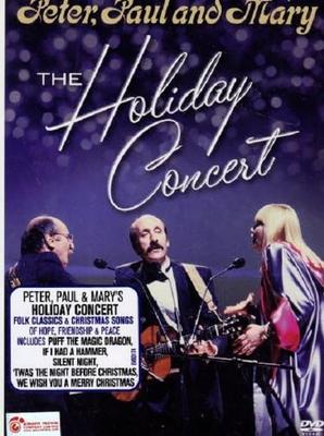 DVD PETER, PAUL & MARY - Live DVD1079 Non Japan Movies & DVD Used