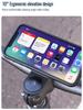 SinceTop Quick Mount Bicycle Smartphone Holder, Easy to Attach and