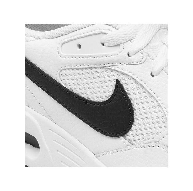Мужские кроссовки Nike Air max sc cw4555 102 белый