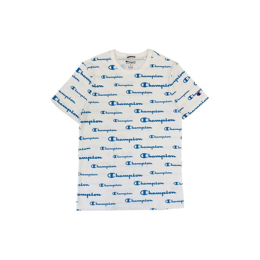 Champion T Shirt US Version Unisex T5747P