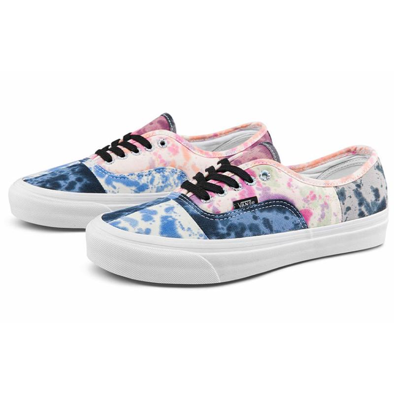 Vans Authentic 44 Dx Pw 'Blue Pink White' Vans VN0A54F9AXJ