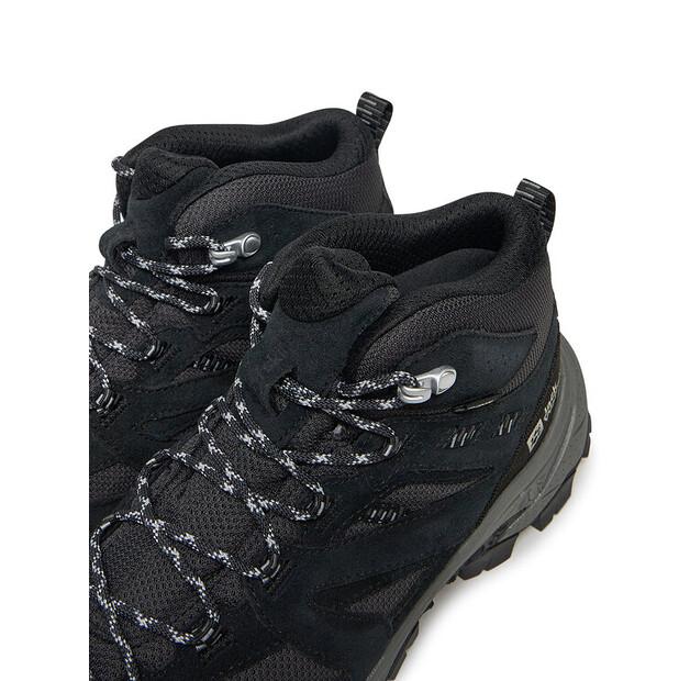 Треккинговые ботинки Jack Wolfskin Vojo Tour Texapore Mid