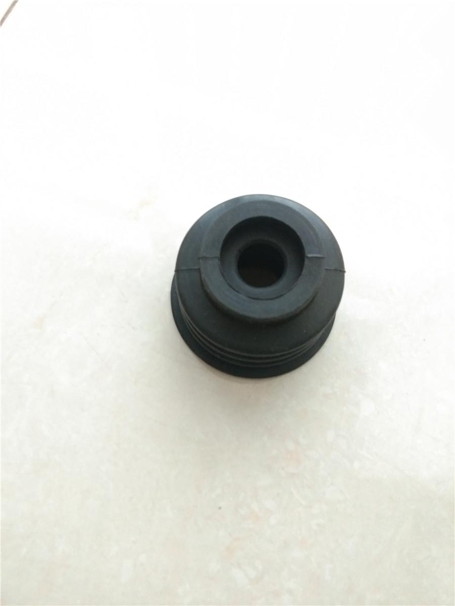 Auto 5-RýChlostná Spojovacia Skrutka Radiacej PáKy Protiprachová ManžEta Pre Crx 88-91 Civic Sohc 88-00-image