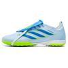 New men's and women's shoes, youth student football shoes, indoor and outdoor competition training shoes