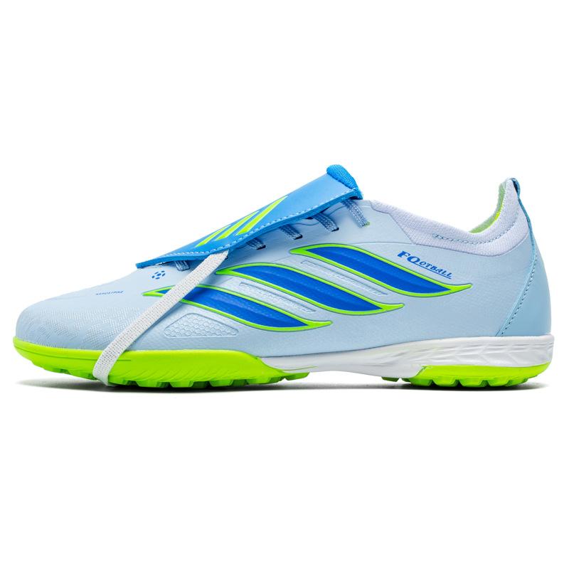New men's and women's shoes, youth student football shoes, indoor and outdoor competition training shoes