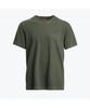 Parajumpers Men'S T-Shirt Basic Tee - Thyme (25Smpmtsih01Pj0610)