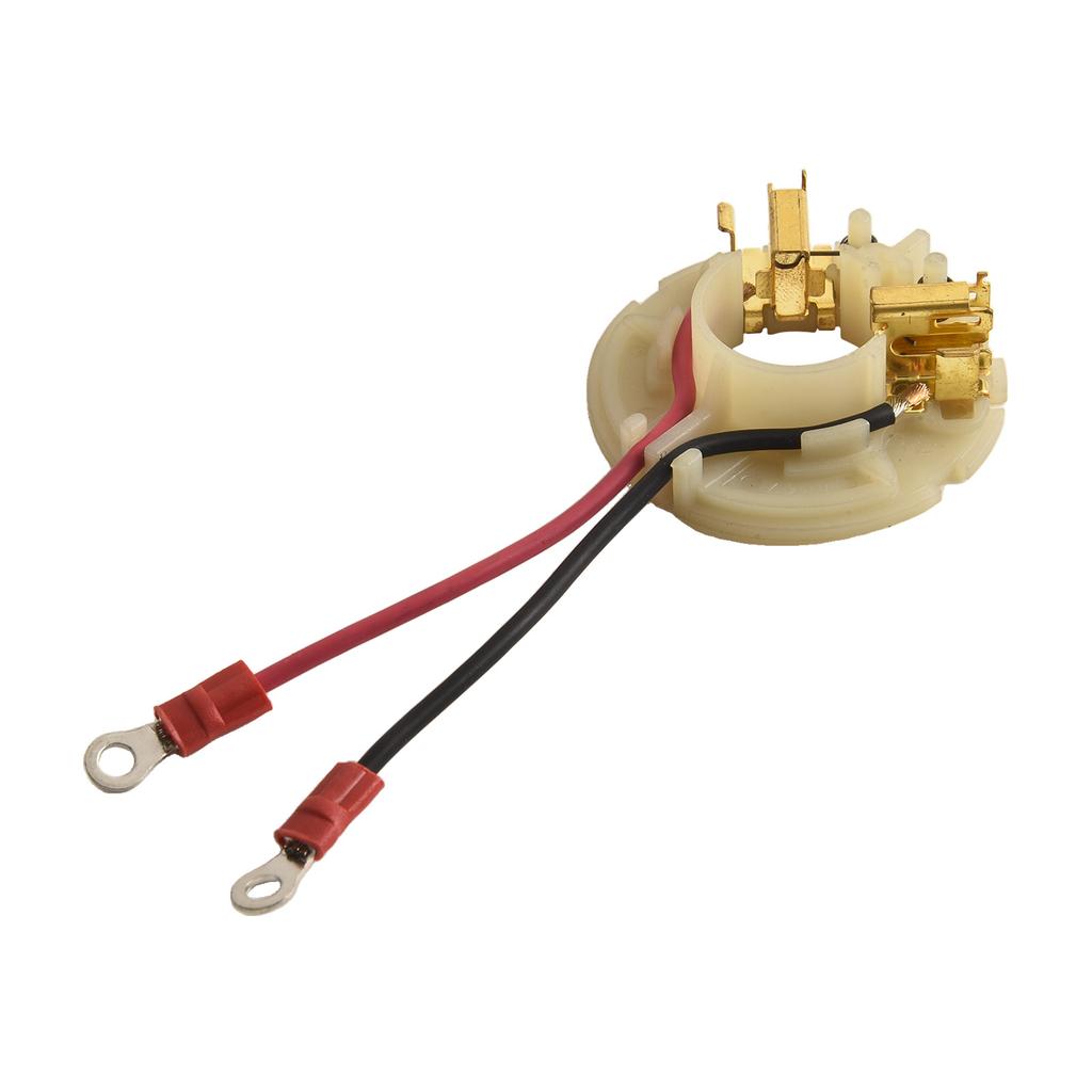 Compatible Carbon Brush Holder 638845-2 for BDF446 BDF456 BHP446 BHP456 DDF446 DHP446 DDF456 DHP456 Electric Drill