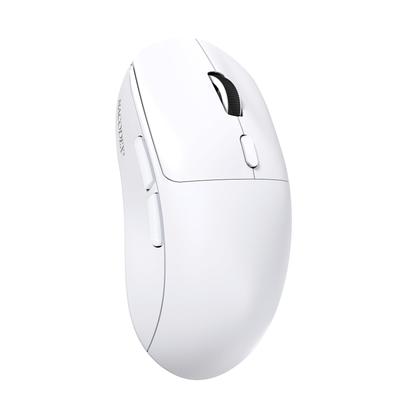 Gaming Circular Optical Ergonomic New Firmware Instar S203 Controller Compatible with and for FPS A.JAZZ Mouse, Ultra-Lightweight, 3-Mode,