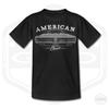 1969 GTO T-Shirt Kids American Muscle Car Fan Art