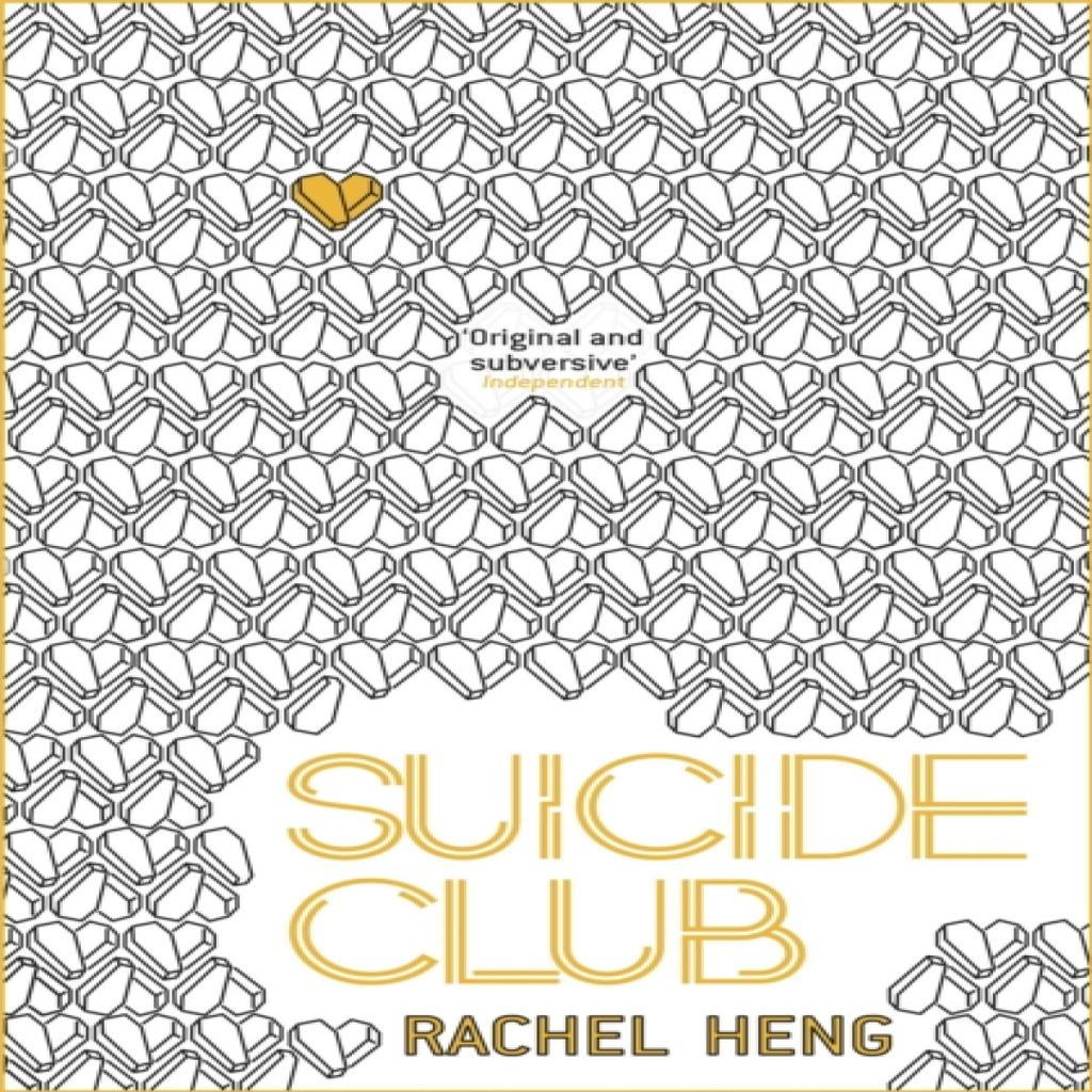 Suicide Club by Rachel Heng Paperback Book 9781473672956