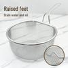 304 Stainless Steel Noodle Scoop Strainer Ladle