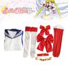 Sailor Moon Inspired Costume Moon Hare 4th Gen Sailor For Kids And Adults