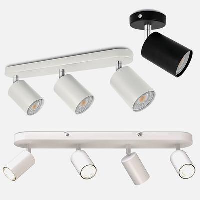 LED-Beleuchtung – LED-Einbauleuchte