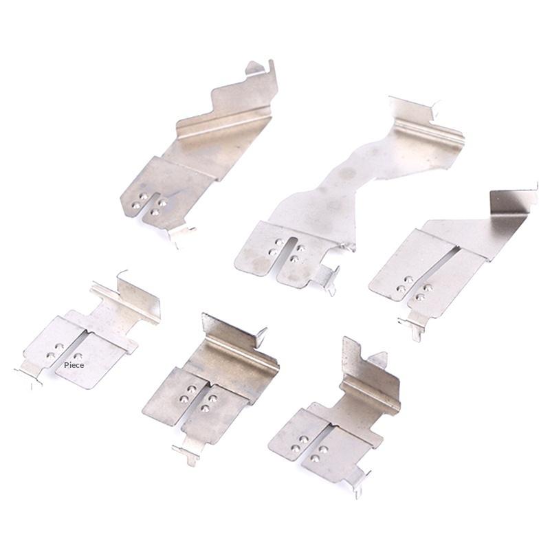 18Pcs/Set Lithium Battery Case 15X18650 Cell Holder Bms Pcba Nickel Connector For Dwalt Li-Ion Battery 60V