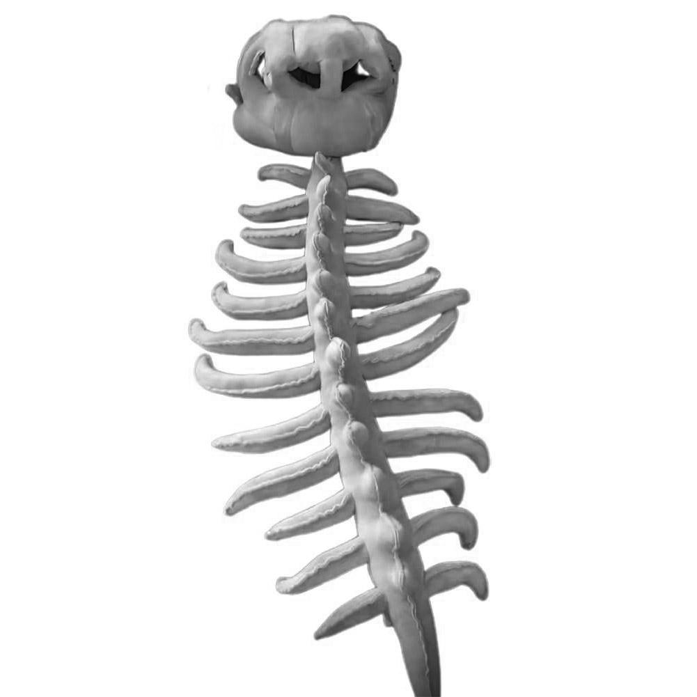 

Головной убор в виде скелета динозавра, реквизит для костюма для взрослых и детей, шлем для косплея динозавра, плюшевые маски, игрушки, аксессуар для парка динозавров