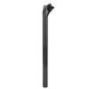Bike Seatpost 20 Degree Offset Carbon   Light Weight High Strength Seat Post Replacement Seat Tube