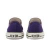 Converse All Star J Ox Comfortable Versatile Low Top Canvas Shoes Unisex Sneakers Purple 31312200