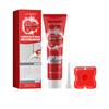Household Anti Mold Gel Wall Cleaner Safe for Kitchen Bathroom and Laundry Powerful Mildew and Stain Remover