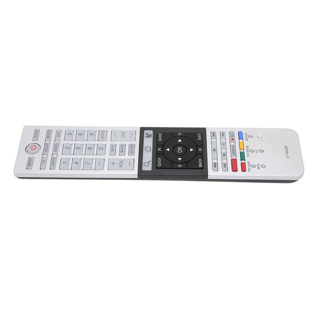 CT‑90428 Replacement Remote Control Universal TV Remote Control Applicable for 32L4300UC 50L4300U 50L7300UC TV