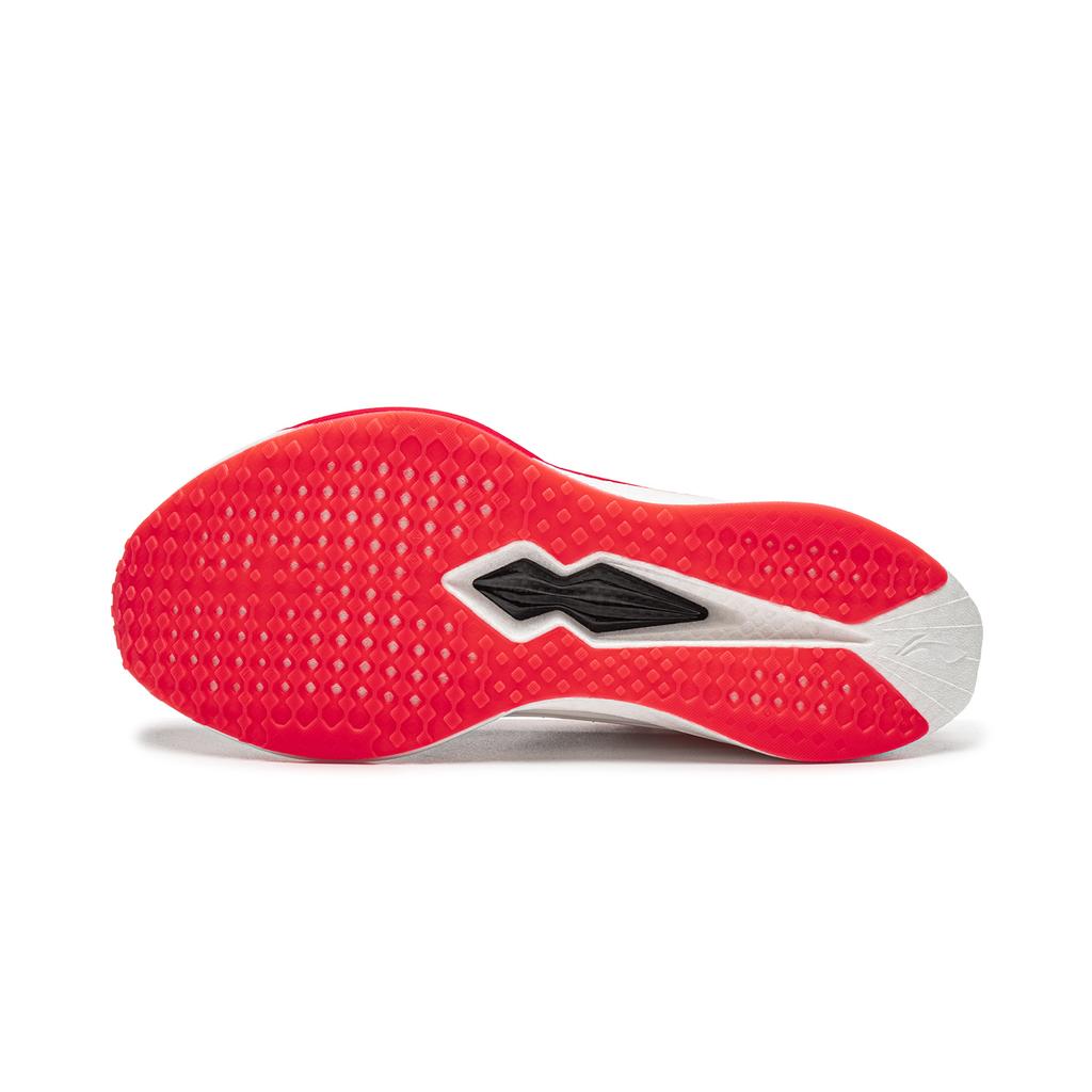 Li Ning Feidian 6 Challenger Ultra Light Technology Mesh Upper Professional Speed Marathon Training Cushioning Running Shoes Men sneaker ARMW003-9