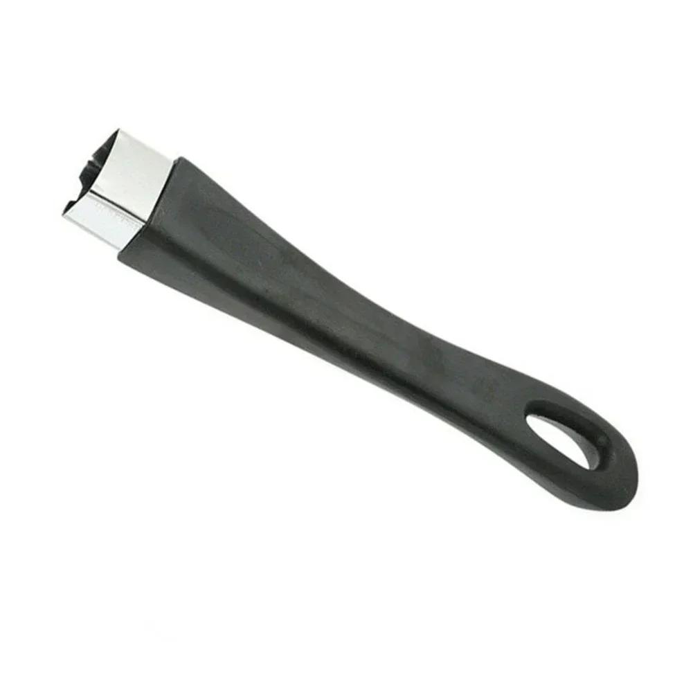 1pc Pot Handle Bakelite Pan Saucepan Household Long Anti Scalding Pan Pot Handle Kitchen Cookware Accessories