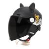Adult Summer Helmet Battery Car Helmet Universal Half Helmet
