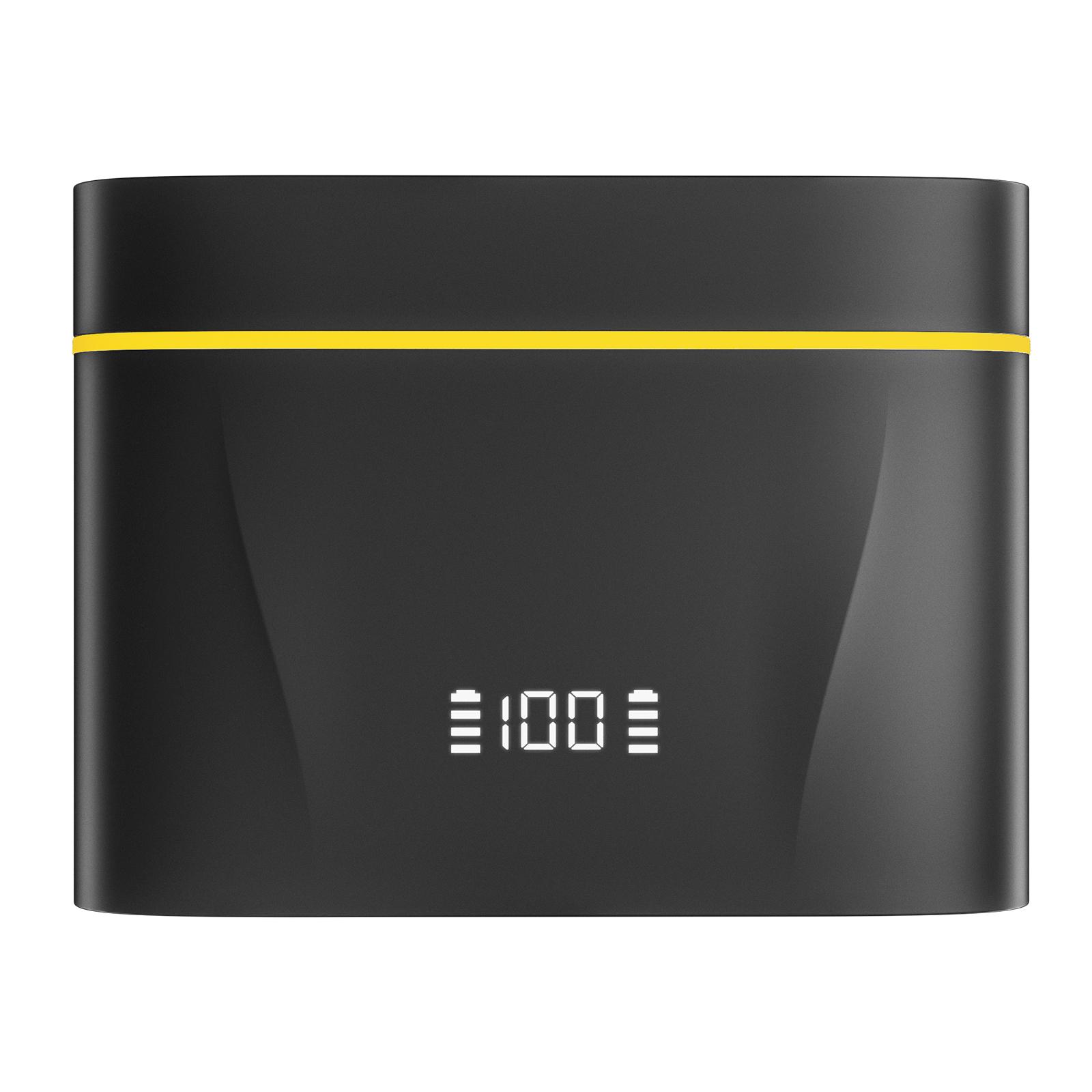 Беспроводной петличный микрофон Мгновенное сопряжение Передача на большие расстояния 75 — фото 3