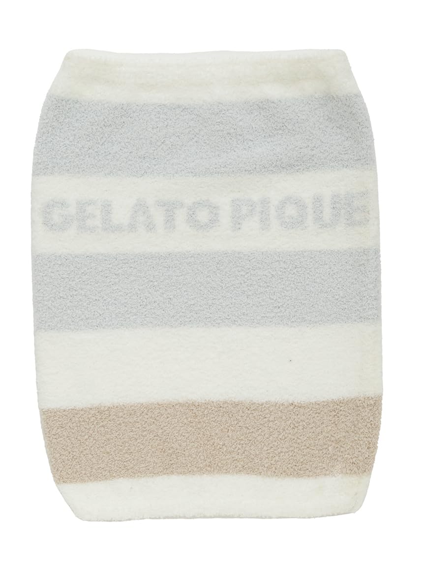 

Утеплитель для талии Baby Moco BD PWGG245613 MNT [Gelato Pique] для женщин