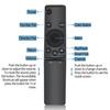 Remote Control BN59-01266A for Samsung Smart TV Un49mu8000 UN50MU630D UN65MU700D