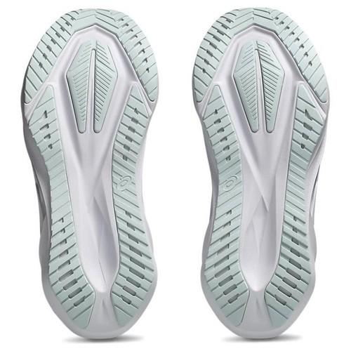 Asics Novablast 5 Pure Aqua Seal Grey - 1011B974-300