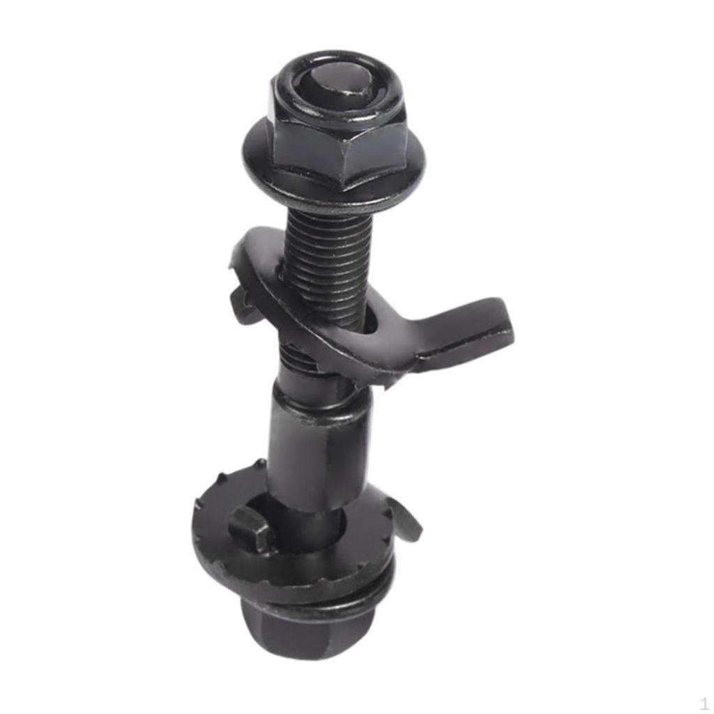 Adjustable Bolt for Four Wheel Alignment Hardware