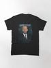 Hobbs & Shaw Retro Vintage Jason Statham Love You Classic T-Shirt