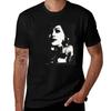 Funny Gifts For Lady Dimitrescu Retro Vintage TShirt Big Size Daily Wear TShirt