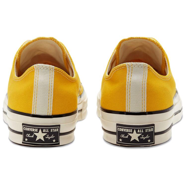 Chuck 70 Converse Ox 'Amarillo' 166825C
