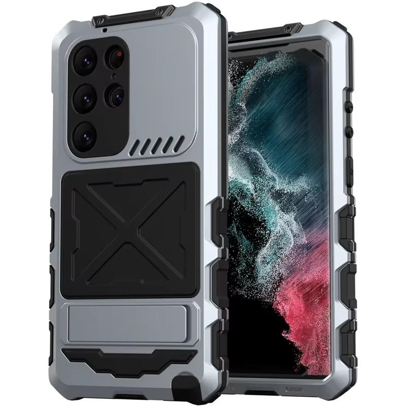 Heavy Duty Armor For Samsung Galaxy