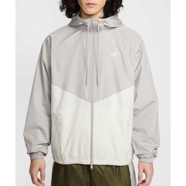 Nike SS26 Windrunner Loose Fit Windbreaker Jacket Men Jackets HV8370-012