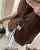 Habl Blogger Style Water Purifier Pendant Necklace - Women's Unique Layered Accessory Sweater Chain