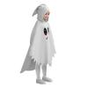 Clothing Prop Ghost Hooded Cloak Glowing Party Dress Up Halloween Kids Cosplay  Cloak  Gift