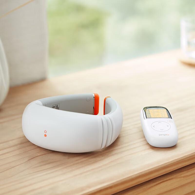PANGAO Neck Massager