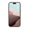 Dbramante 1928 Roskilde Ms Icon - Protective Case For Iphone 17 Pro Compatible With Magsafe (Pink Sand)