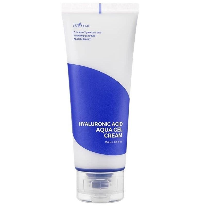 Isntree Hyaluronic Gel Cream 100ml - Ultimate Hydration