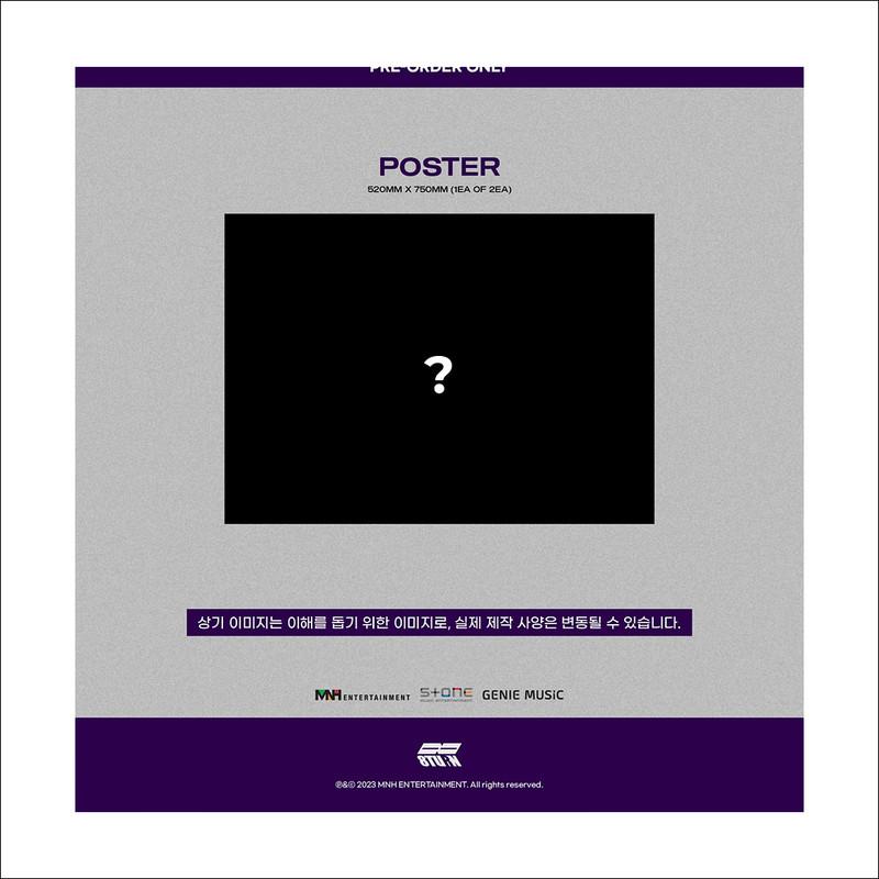 8TURN UNCHARTED DRIFT (UNCHARTED Ver. / DRIFT Ver.)