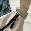 Versatile Shoulder Bag Large Capacity Messenger Bag for Teen Girl Crossbody Bag