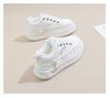 Fashion Autumn Winter New Woman's Casual Shoes High Quality Trendy Versatile Platform Sneakers Female Boards Shoe Non Slip Warm Walking