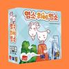 Burn Rate: Strategic Management Card Game for Ages 8+