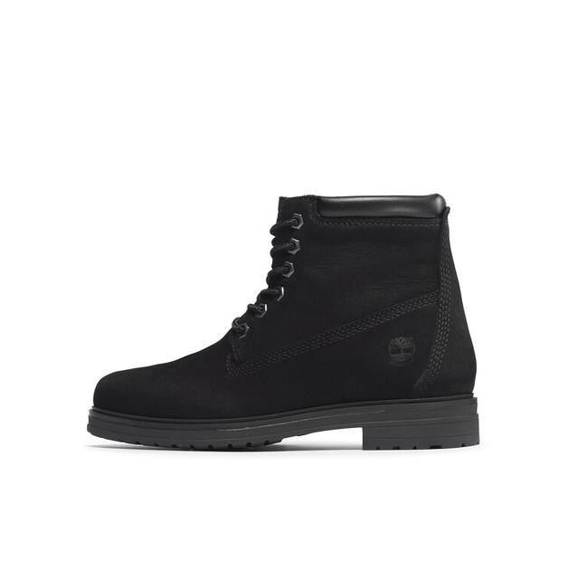 Ботильоны Timberland Hannover Hill TB0A2KSV0011, черные