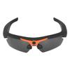 Camera Glasses Video Sunglasses 1080P Full HD Video Recording Shooting Camera Glasses for Cycling Driving Hiking Fishing Hunting